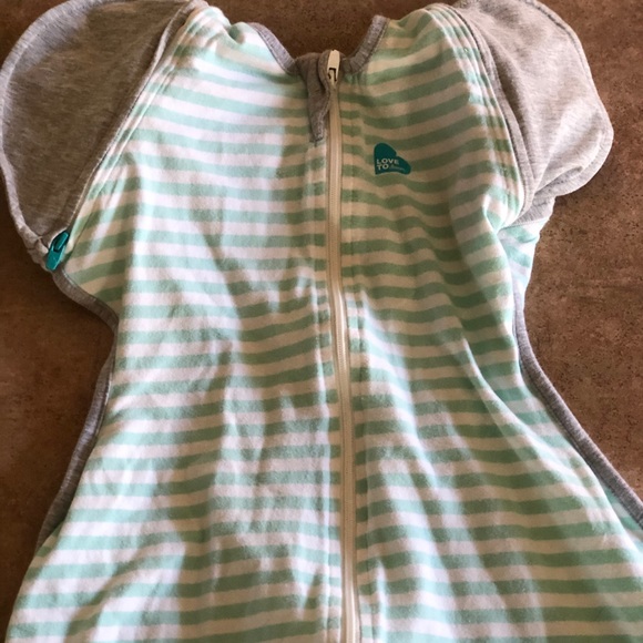 swaddleme xl